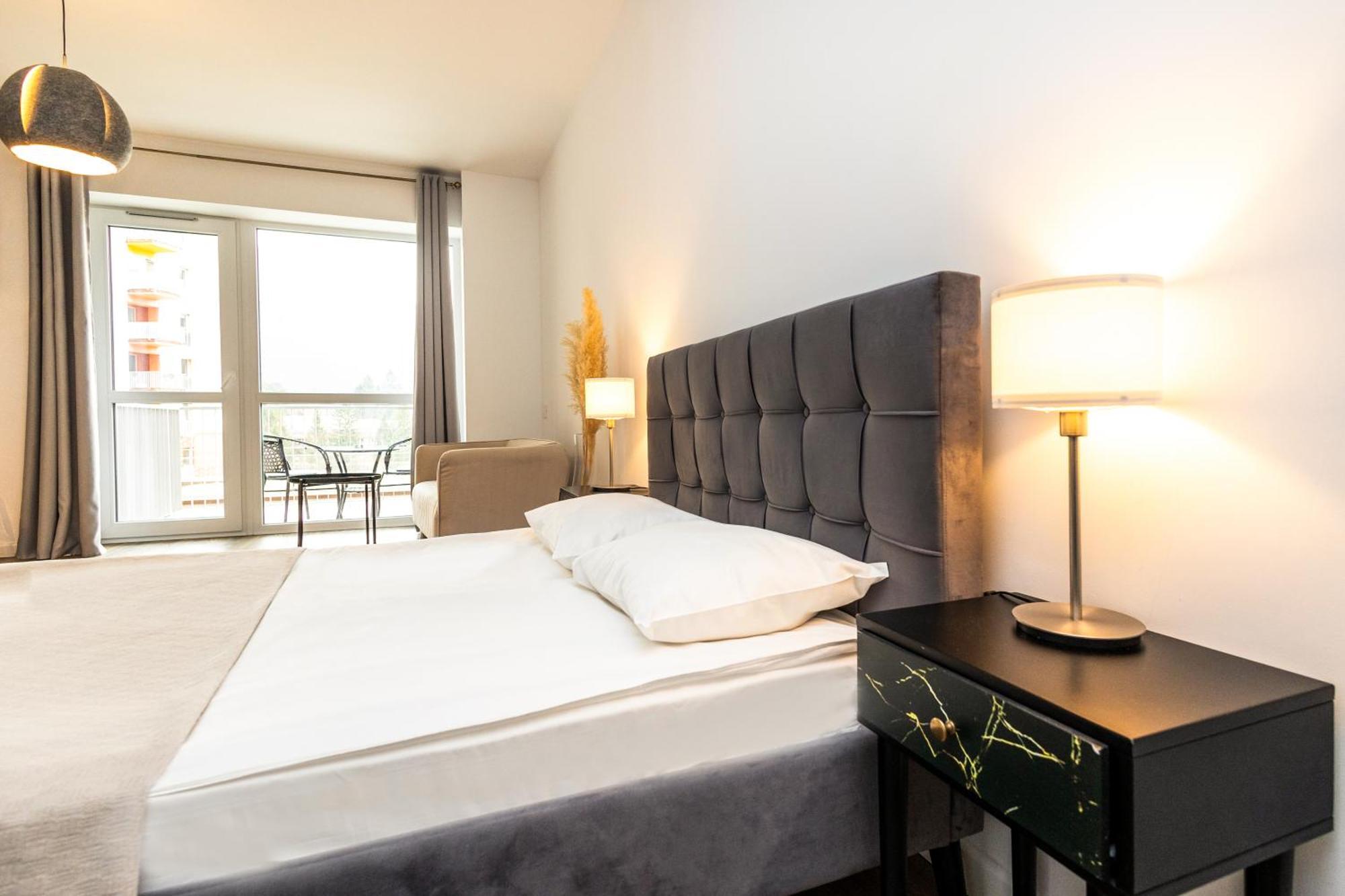 Walter Studio Sinaia With Balcony And Private Parking Exterior foto