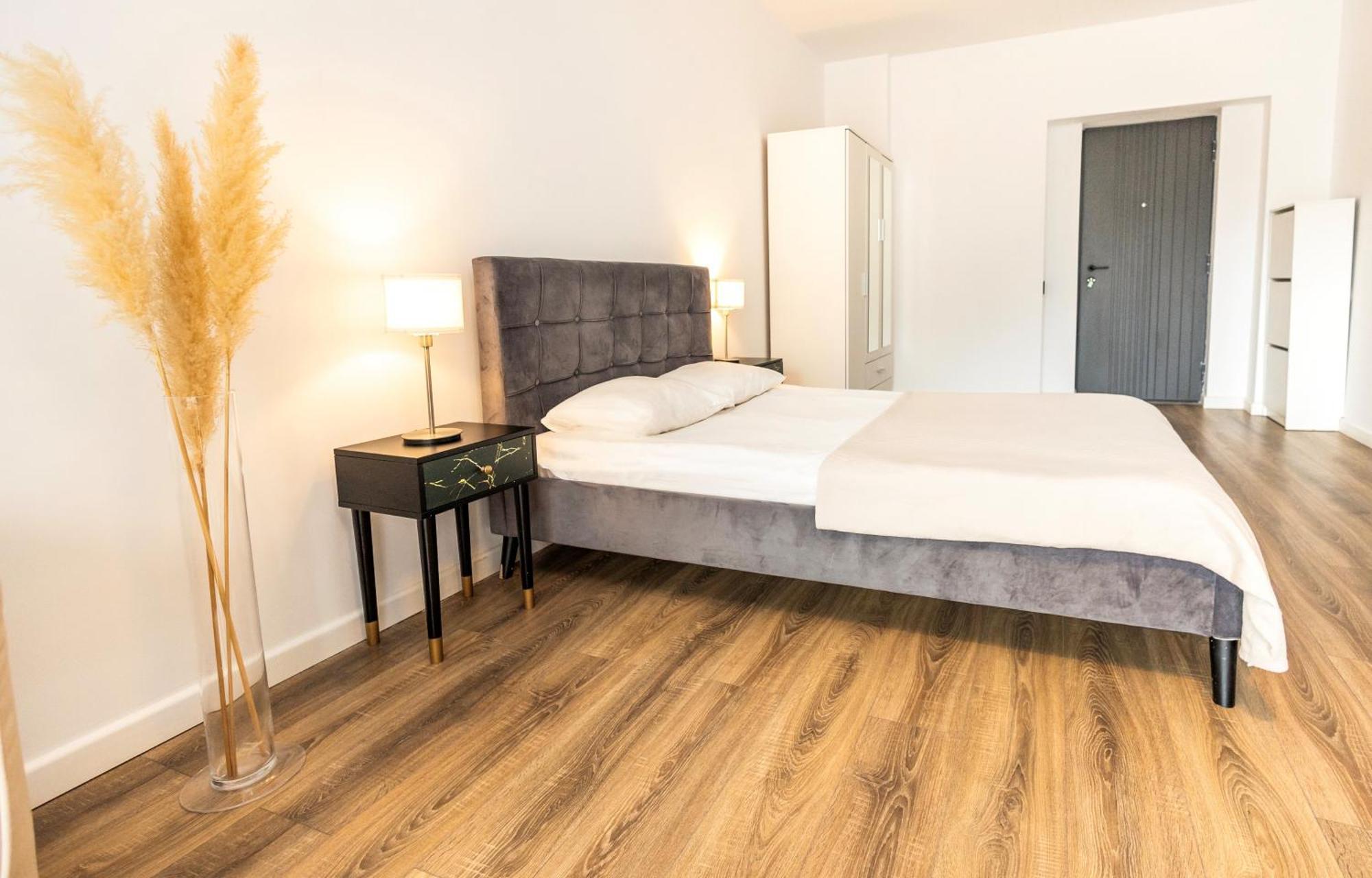 Walter Studio Sinaia With Balcony And Private Parking Exterior foto