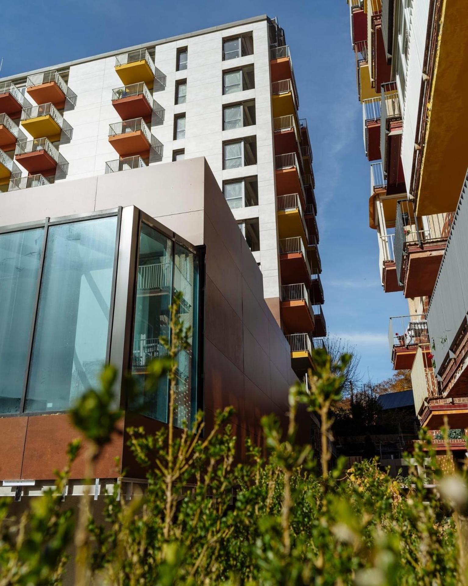 Walter Studio Sinaia With Balcony And Private Parking Exterior foto